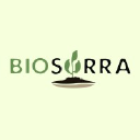 BIOSORRA公司标志